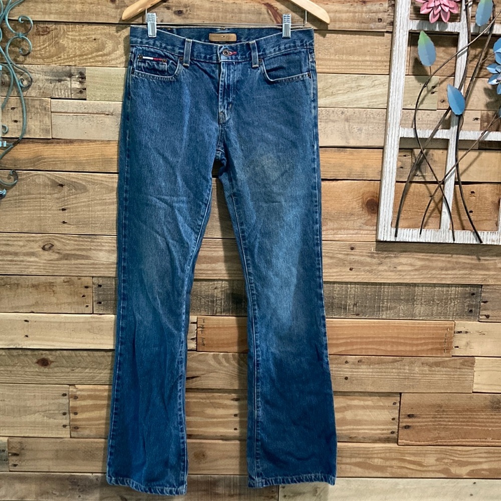 Tommy Hilfiger Women's Jeans